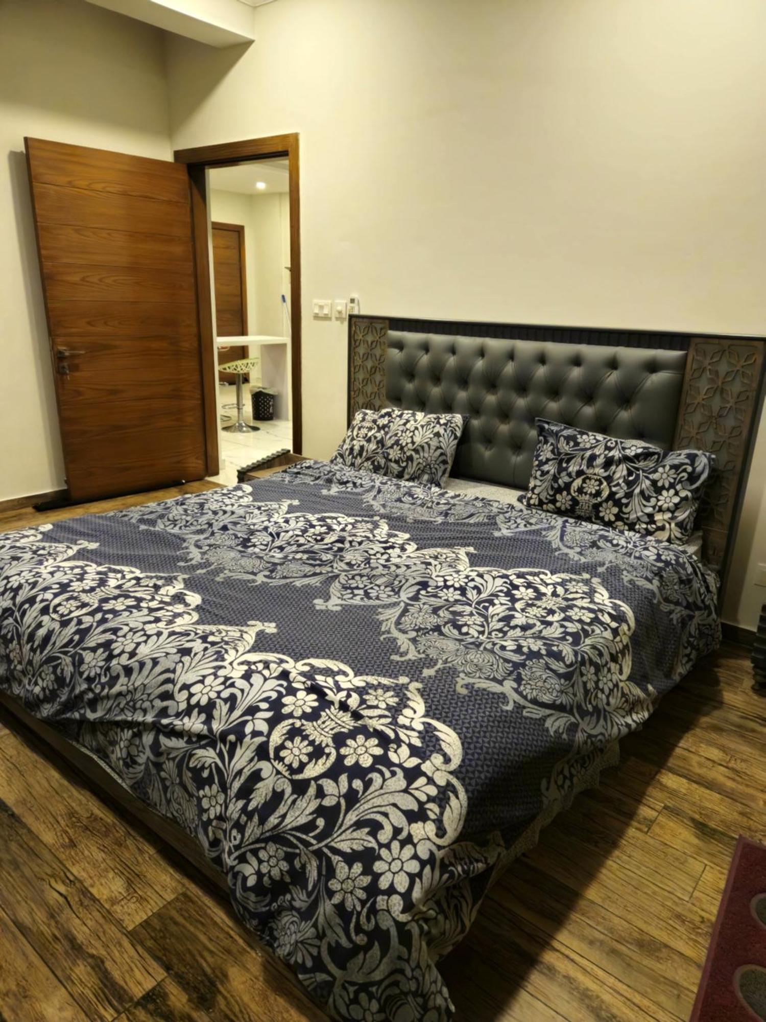 Aesthetic Scenic Luxurious Apartment - Bahria Heights Rawalpindi Zewnętrze zdjęcie