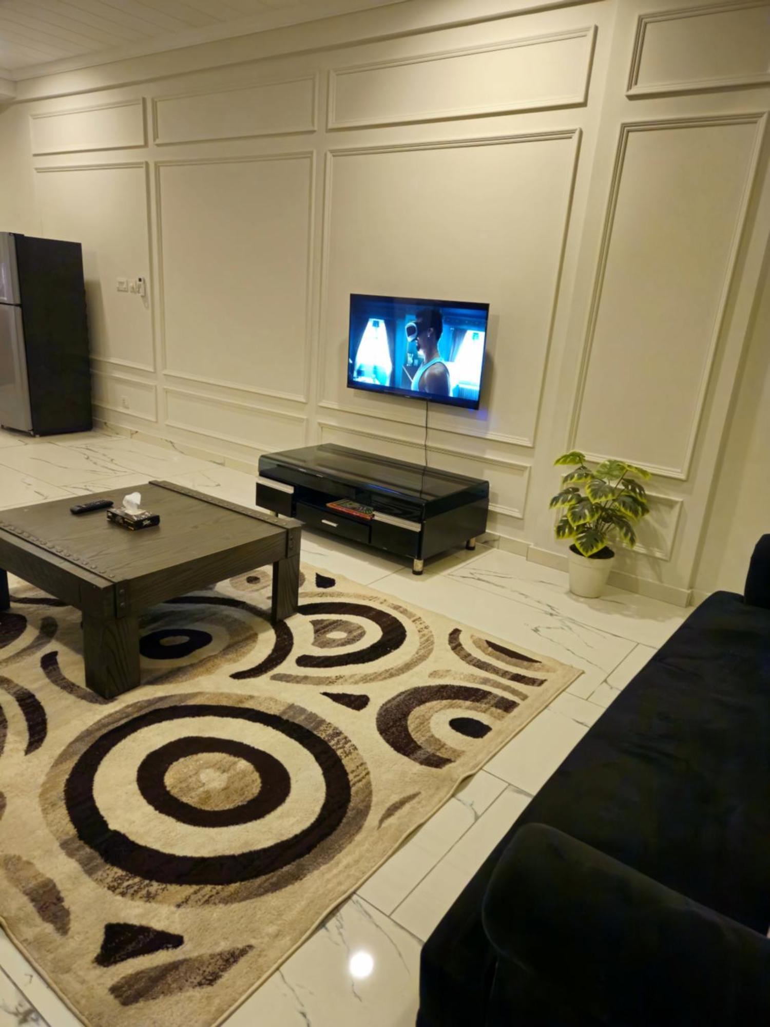 Aesthetic Scenic Luxurious Apartment - Bahria Heights Rawalpindi Zewnętrze zdjęcie
